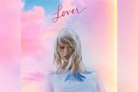 taylor swift most recent release
