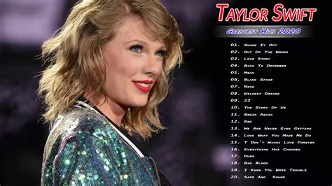 taylor swift music online