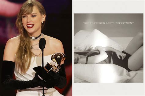 taylor swift new album cover tortured poets