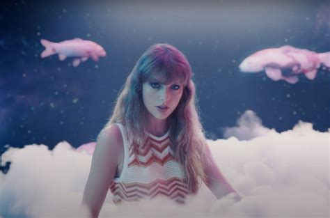 taylor swift new song lavender haze