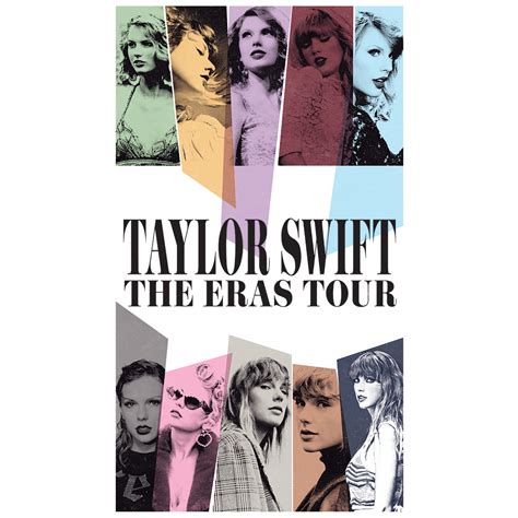 taylor swift official posters