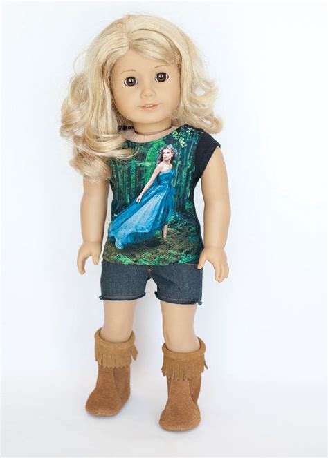 taylor swift outfits for american girl dolls