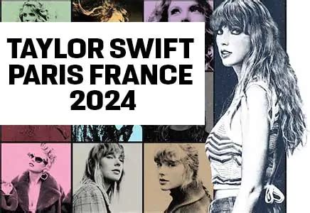 taylor swift paris concert 2024