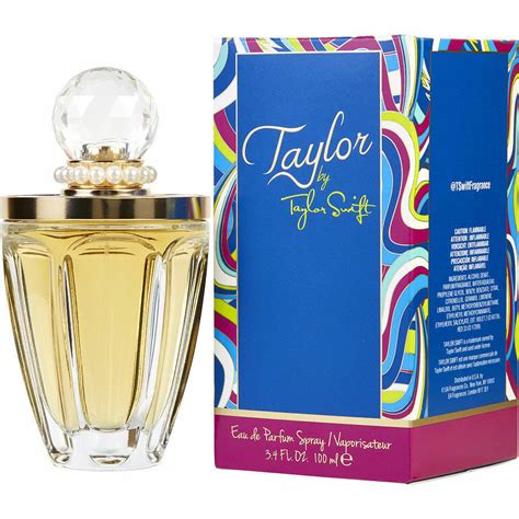 Discover Taylor Swift Perfume: Scent of Stardom Revealed