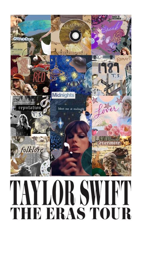Taylor Swift Poster Diy