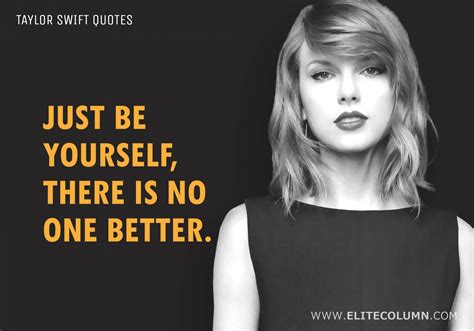 taylor swift quotes about school