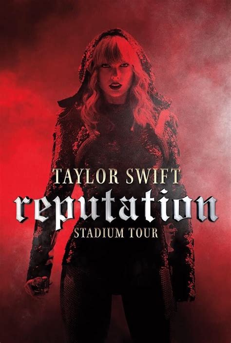 taylor swift reputation stadium tour download