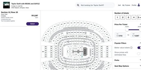 taylor swift resale tickets reddit