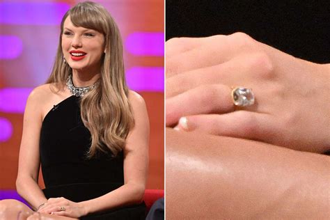 taylor swift ring