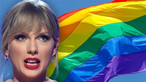 taylor swift sexuality article