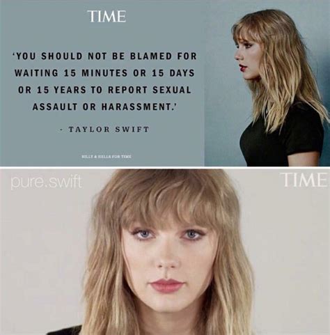 taylor swift social issues