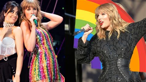 taylor swift song about lgbt