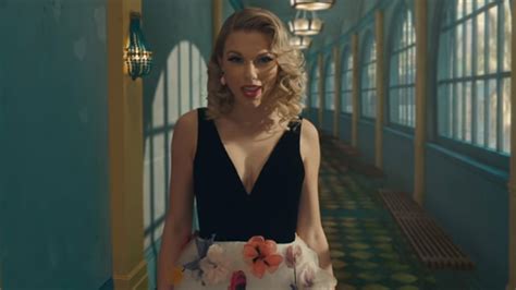 taylor swift song in movie