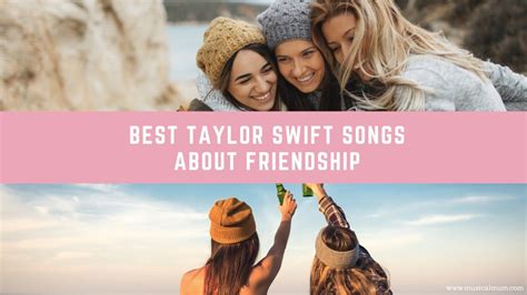 taylor swift songs about friends to lovers