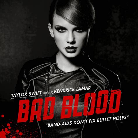 taylor swift songs bad blood