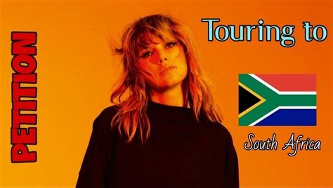 taylor swift south africa 2024