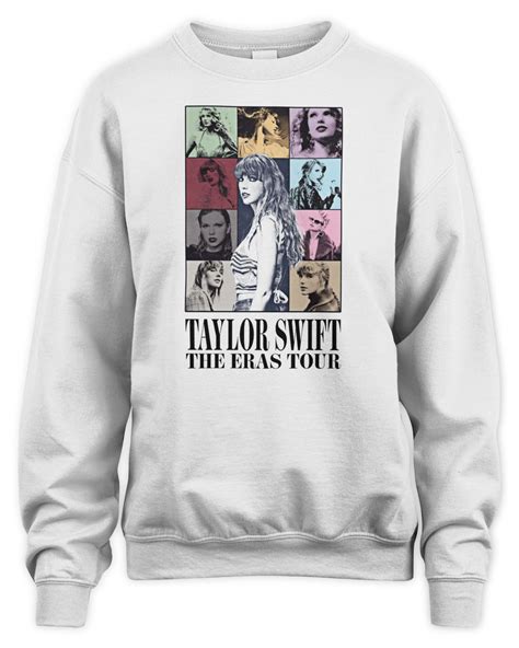taylor swift spotify sweatshirt
