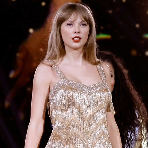 Taylor Swift Stage Secrets Unveiled