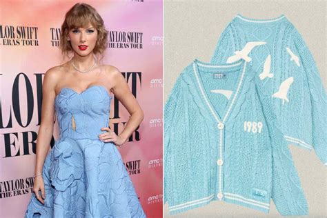 taylor swift store discount