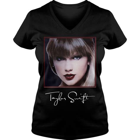 taylor swift t shirt women