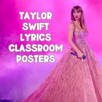 taylor swift teacher lyrics