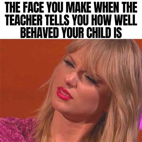 taylor swift teacher memes