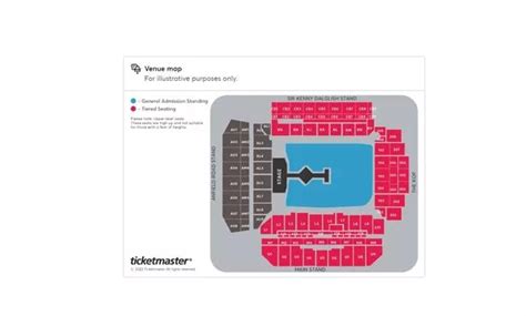 taylor swift tickets liverpool