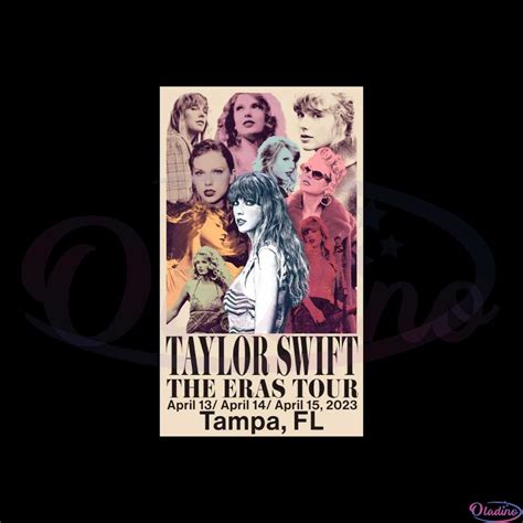 taylor swift tickets tampa fl