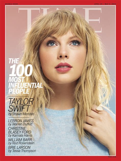 taylor swift time's person of the year