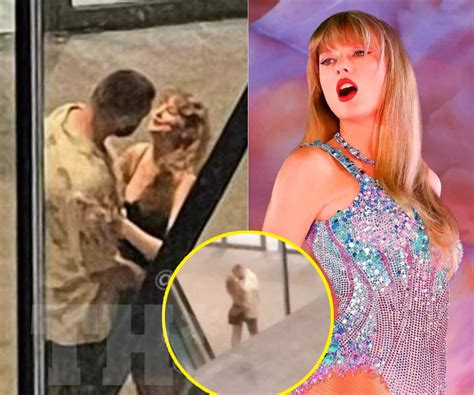 taylor swift travis kelce date night