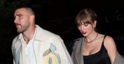 taylor swift travis kelce images