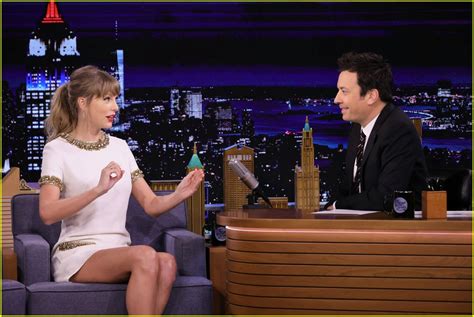 taylor swift tv interview
