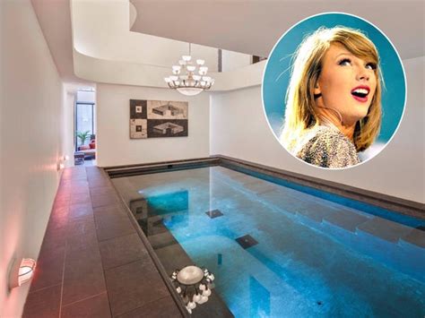 taylor swift vacation home