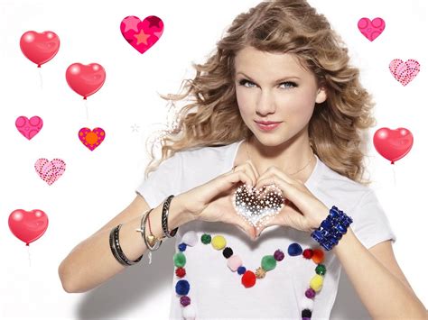 taylor swift valentine's day images