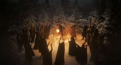 taylor swift witches ritual