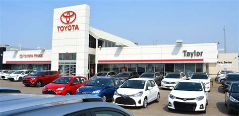 Cool Taylor Toyota Ideas