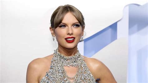 Taylor Swift Net Worth 2025 The Pop Superstar