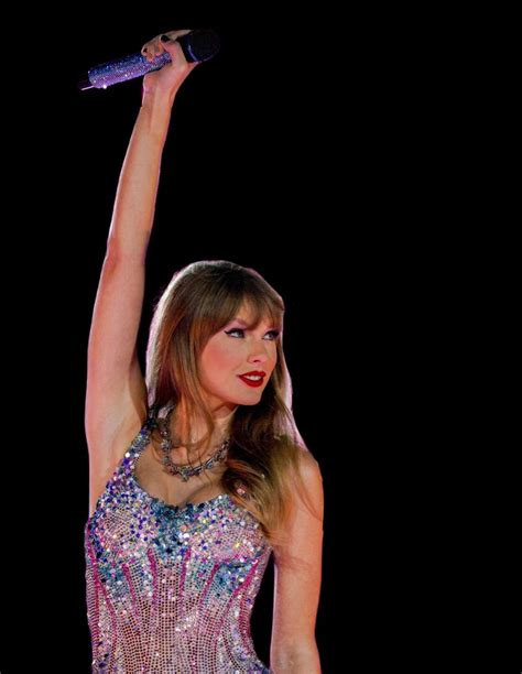Taylor Swift reveals how she lost a 