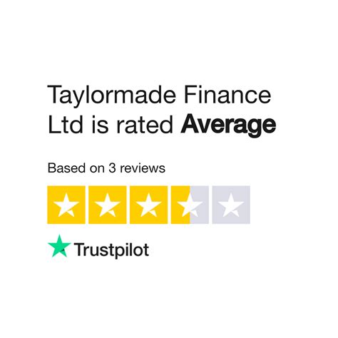 taylormade finance ltd
