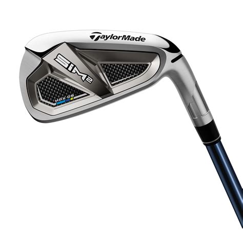 taylormade graphite irons
