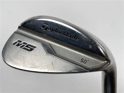 Taylormade M5 Gap Wedge