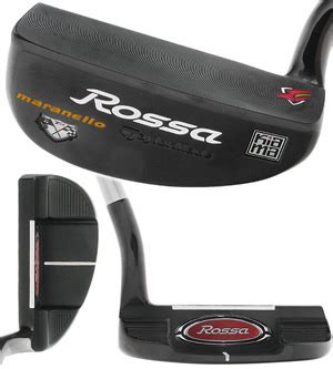 Taylormade Rossa Putter Value