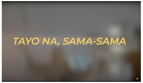 Sama-sama Tayo sa Pasko at SM! | All-Around Pinay Mama