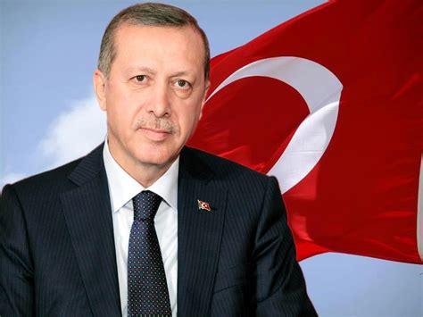 tayyip erdogan biography