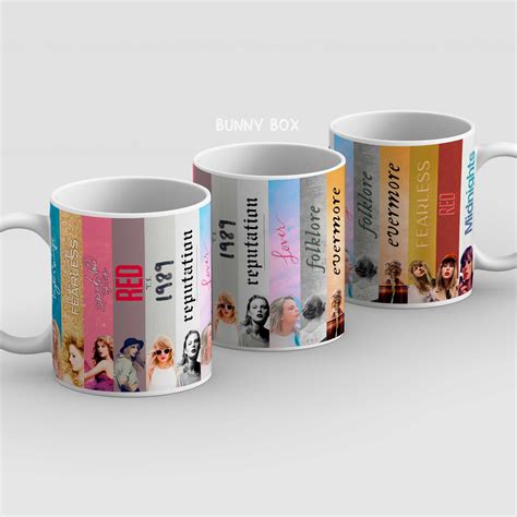 taza de taylor swift