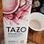 tazo rose pink latte recipe