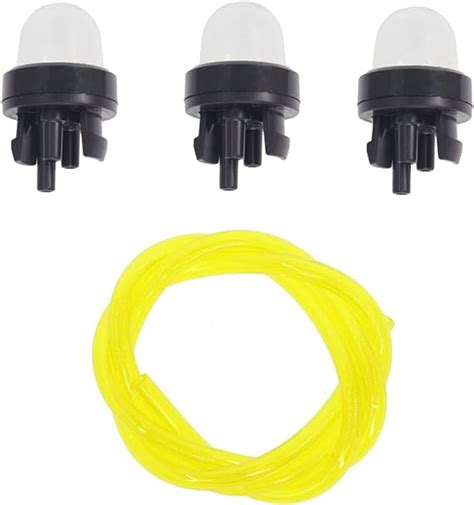 Tb635Ec Primer Bulb Replacement