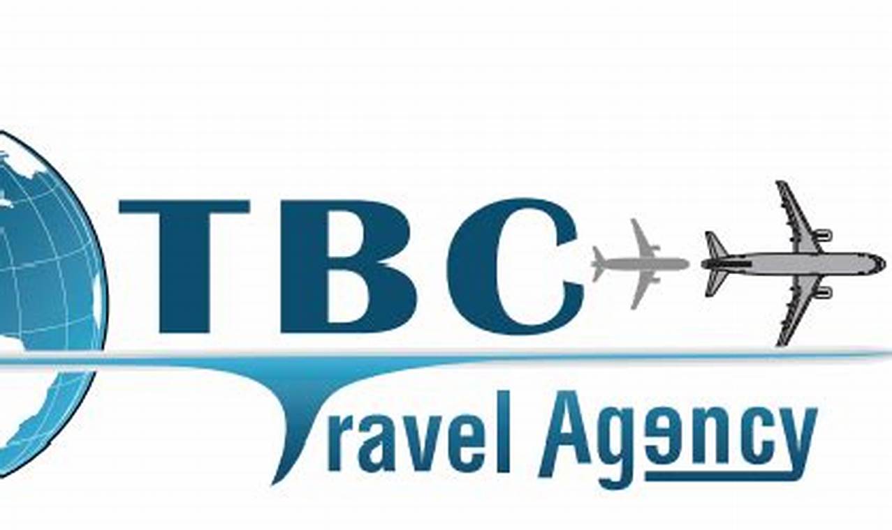 tbc travel agency