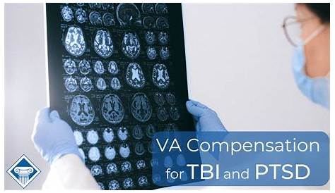 VA Disability Ratings for Traumatic Brain Injury (TBI) - Hill & Ponton