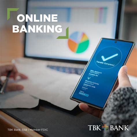 tbk online banking personal